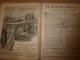 Delcampe - 1917 LPDF: Reconstruction Du Pont De QUEBEC; Manuel Du Permissionnaire;Navires-H Opitaux; HOUTHULST; St-Jullien;BECELAER - Français