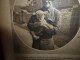 Delcampe - 1917 LPDF: Pays BRIEY;Musée De La Guerre (jeu VILLAGE FRANCAIS A DEMOLIR Pour Enfant Allemand); Mascotte US; Toulouse - Français
