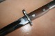 BAIONNETTE BELGE EXPORT - Knives/Swords