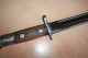 BAIONNETTE BELGE EXPORT - Knives/Swords