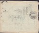 Finland VIBORG 1898 Cover Brief To TAMMERFORS (2 Scans) - Lettres & Documents