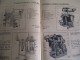 Delcampe - Notice  De Montage Et Réglage / N° 15/ Carburateurs SOLEX/ Neuilly/ 1948    AC101 - Moto