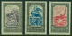 -1924-"Ship Stamps"-MNH (**) - Liberia