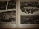 Delcampe - 1917 LPDF: Prince CAROL;Désinfection  PLAIES;Incendie Salonique;Bethincourt;Mon Tfaucon;Chattancourt;ERCH EU; Senlis;USA - Français