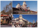 (PH 351) USA - Dinsey World - Disneyworld
