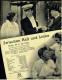 "Illustrierter Film-Kurier" "Zwischen Hass Und Liebe" Mit Barbara Stanwyck, Robert Taylor - Filmprogramm Nr.2676 V. 1936 - Sonstige & Ohne Zuordnung