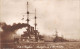 ¤¤  -  Bateaux De Guerre En 1917  -  Carte Photo  -   S.M.S.Preylsen . Auslaufen Des 2 Geschnaders   -  ¤¤ - Guerra