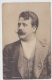 Italy - Rugerro Leoncavallo - Opera Composer - Compositeur - Komponist - Chanteurs & Musiciens