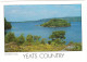Lough Gill - Yeats Country, Sligo - Ireland / Eire - Sligo