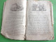 Livre Ancien De 1860 -histoire Sainte En Plusieurs Lecons--..abraham-isaac-ja Cob-joseph-moise-le Christ En Croix Etc... - Religión & Esoterismo