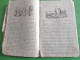 Delcampe - Livre Ancien De 1860 -histoire Sainte En Plusieurs Lecons--..abraham-isaac-ja Cob-joseph-moise-le Christ En Croix Etc... - Religión & Esoterismo