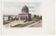 New York City Grandt's Tomb On Hudson River Early 1900s UDB Postcard Bryant Union No 3 - NYC - NY - Otros Monumentos Y Edificios