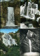 Delcampe - CASCADES - WATERFALLS - LOT DE 1655 CARTES DIVERSES  - COLLECTION PERSONNELLE - DETAIL DANS LA DESCRIPTION - 500 CP Min.