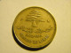 LIBAN - 10  PIASTRES 1970. - Liban