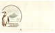 (200) Australia FDC Cover - 1945 - Peace - Premiers Jours (FDC)