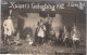 BROMBERG Bydgoszcz Kaiser Geburtstag 30.1.1912 Gelaufen 3. Grenadier Regiment Zu Pferd 2. Escadron Private Fotokarte - Westpreussen