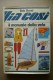 PCI/13 Bob Bond VIA COSI´ - Manuale Della Vela Mondadori I Ed 1981/Navigazione - Meteorologia - Windsurf - Sports