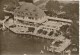 STARNBERG - Strandhotel U. Terassencafé Schloss Berg - Voir Scans Recto-verso - CPSM Grand Format - Starnberg