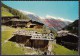 Brandberg , Tirol 1227 M , Zillertaler Bauerhof Aus Dem 16 Ten Jahrhundert  .NOT Used ( Originalscan !!! ) - Kufstein