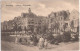 BROMBERG Partie An Der Bülowstraße Villen Kinder Bydgoszcz 23.8.1916 Als Feldpost Gelaufen - Westpreussen