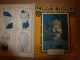 1917 LPDF: L 'Art Français à BARCELONE ; Nos Tirailleurs ; CAMEROUN ; Vauxrot ; Cuffies ; Vailly ; Condé - French