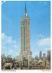 (178) USA - Empire State Building - New York City - Empire State Building