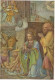 Thème - Art - Bernardino Luini La Nativité - Peintures & Tableaux