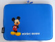 DISNEY 15.4" LAPTOP / NOTEBOOK SLEEVE - COLLECTORS ITEM NO LONGER AVAILABLE FROM DISNEY - BRAND NEW - Andere & Zonder Classificatie