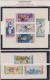 DOMINICAINE  DENT+NON DENT  OLYMPIQUE 1958+SURCH   ESPACE  **MNH  Réf  7689 - Europe