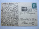 1928, STRALSUND , 300 Jahrfeier , Karte Mit Sonderstempel - Stralsund