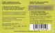 Greenland, PRE-GRL-1008, 100 Kr, Lady And Binoculars, 2 Scans   Expiry 01-08-2008.  Please Read. - Groenland