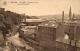 BELGIQUE - LIEGE - VERVIERS - La Vesdre. Panorama Vu Du Quai Des Récollets. - Verviers