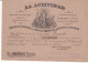 Delcampe - España--Carpeta De Poliza De Seguros--LA ACTIVIDAD-- Con 45 Recibos Del Año 1904 Al 1910 - Espagne