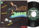 Johnny HALLYDAY EP ORIGINAL Aussi Dur Que Du Bois - 45 G - Maxi-Single