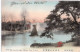 TSINGTAU KIAUTSCHOU 5 Pfennig Grün Auf Ak Hibiya Park Tokyo 19.5.1912 Gelaufen - Ehemalige Dt. Kolonien