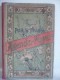AGENDA FOYER 1908 Maison Du Petit St Thomas. Avec Annotations Et Dépenses D'une Jeune-Fille, Voir Description Complète - Big : 1901-20
