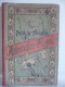 AGENDA FOYER 1908 Maison Du Petit St Thomas. Avec Annotations Et Dépenses D'une Jeune-Fille, Voir Description Complète - Groot Formaat: 1901-20