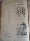 Delcampe - AGENDA FOYER 1908 Maison Du Petit St Thomas. Avec Annotations Et Dépenses D'une Jeune-Fille, Voir Description Complète - Grand Format : 1901-20