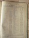 Delcampe - AGENDA FOYER 1908 Maison Du Petit St Thomas. Avec Annotations Et Dépenses D'une Jeune-Fille, Voir Description Complète - Big : 1901-20