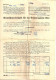 1941 - RUSSLAND / NIKOLSBURG-BEATELSBRUNN, 4 Scan - 1941-43 Occupazione Tedesca