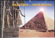 Russia 2000 1 V  Egyptian Pyramid - Formato Piccolo : 1991-00
