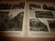 Delcampe - 1917 LPDF: Golancourt;USA;Nos CANONS(photos);Ham;Noyon; Jussy;Flavy-le-Martel;Cha Uny;Puisieux; UK à Chaulnes Et Serre - Français