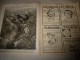 1917 LPDF: Téléphonie De Guerre;EPREUVE-AVIATEUR;Skotchivir;Ablaincourt;Her Bécourt;Soyécourt;Foucaucourt;Deniécourt.etc - Français