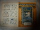 1918 LPDF: Fanions LPDF;Arkhangel;Union ALSACE-LORRAINE;Les Q-BOATS; Yanks; Y.M.C.A; Diverses Recettes Et Informations - Französisch