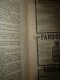 1918 LPDF: La Sarre;Fanions LPDF;Tous Nos Alliés à Strasbourg; VIVE LA BELGIQUE;Le "Queen-Elisabeth"; Les Echos (infos) - Francese