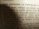 Delcampe - 1918 LPDF: La Sarre;Fanions LPDF;Tous Nos Alliés à Strasbourg; VIVE LA BELGIQUE;Le "Queen-Elisabeth"; Les Echos (infos) - Französisch