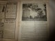 Delcampe - 1918 LPDF: La Sarre;Fanions LPDF;Tous Nos Alliés à Strasbourg; VIVE LA BELGIQUE;Le "Queen-Elisabeth"; Les Echos (infos) - Francese