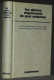 LES ABÎMES ANGOISSANTS DE POUL ANDERSON - RÉCITS DE SF - CASTERMAN - Casterman