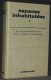 ESPACES INHABITABLES 1 - RÉCITS DE SF - CASTERMAN - Casterman