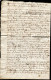 LETTRE D'ORLÉANS DU 1702 POUR PARIS - TB - ....-1700: Précurseurs